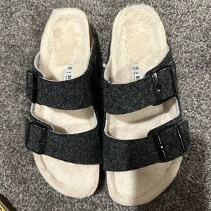 Birkenstock Arizona 38
